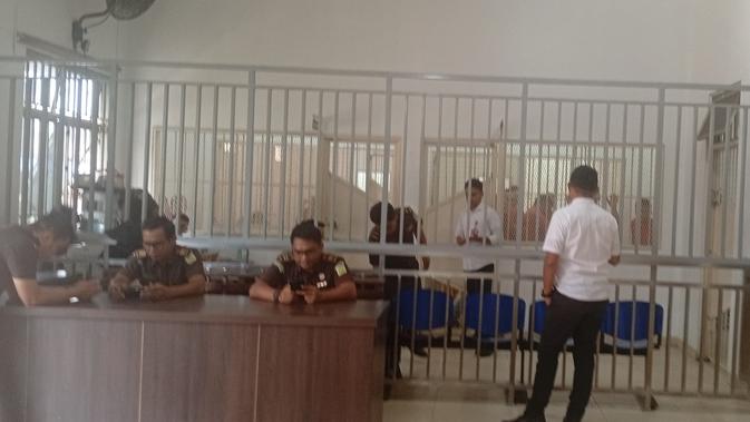 Kronologi ABK yang Terjebak dalam Kasus Penyelundupan Narkoba 2 Ton dan Dituntut Hukuman Mati