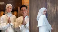 Paula Verhoeven Viral Tolak Bikin Konten Tanpa Hijab (Sumber: Instagram/paulaverhoeven)