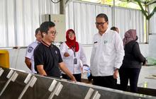 Bantuan Bapanas Perkuat UMKM Singkong Bogor, Tingkatkan Kapasitas Produksi dan Daya Saing