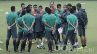 PSSI Bicara Bentrok TC Timnas Indonesia dan Kick-Off Liga 1
