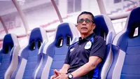 Championship: Jafri Sastra Bongkar Setumpuk Masalah PSIS seusai Tumbang dari Kendal Tornado FC