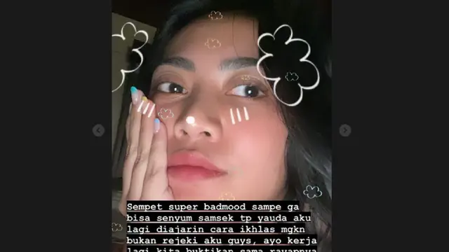 Rachel Vennya