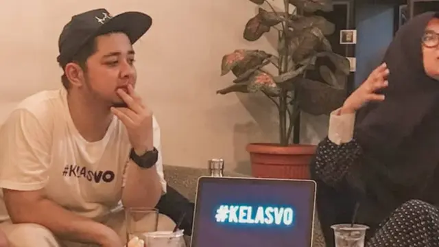 Mengenal Dunia Voice Over dari Tisa Julianti, Bisa Jadi Profesi di Tengah Pandemi