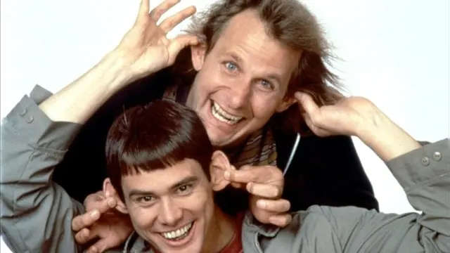 Dumb and Dumber (1994)