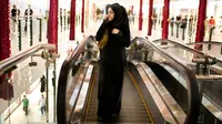 Jelang Ramadan, Orang Kaya Timur Tengah Pilih Belanja di London