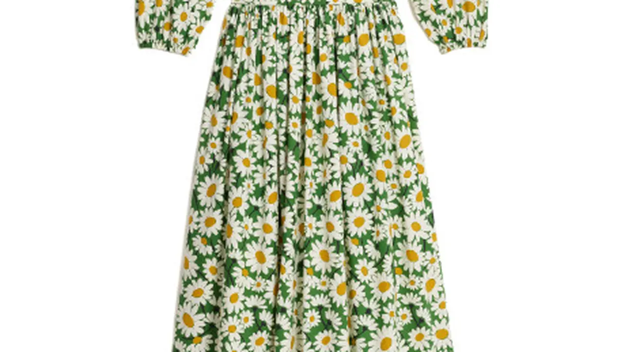 Koleksi Musim Panas 2021 Kate Spade New York