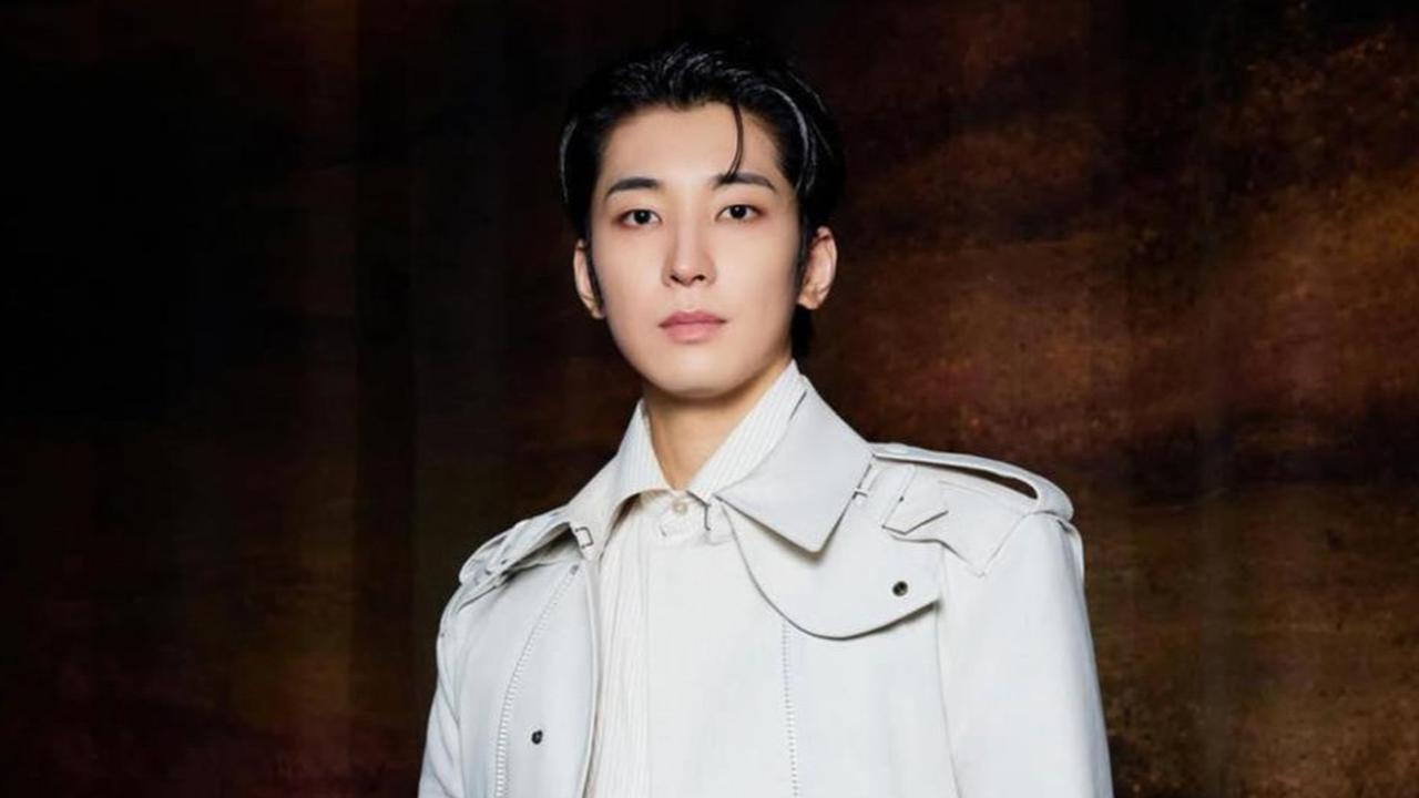 Susul Jeonghan, Wonwoo Seventeen Akan Berangkat Wamil 3 April Mendatang