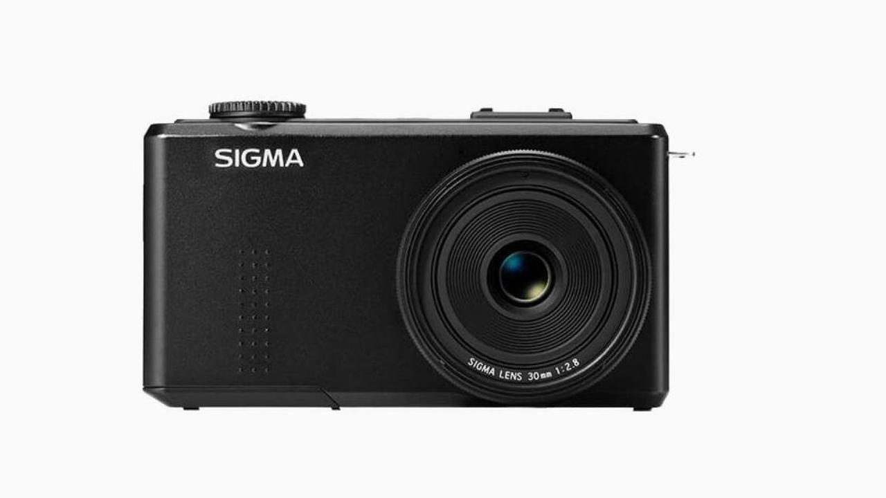 <b>SIGMA DP2 MERRIL</b>