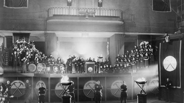 Pink Floyd: The Wall (1980)