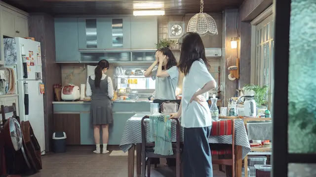 Little Women (Foto: Netflix)