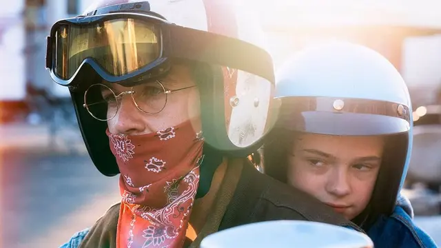 Honey Boy (2019)