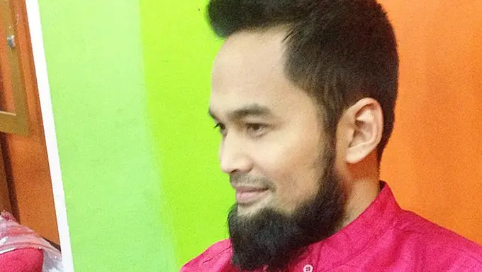 [Bintang] Teuku Wisnu