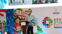 Wamendagri Bima Arya Dorong APKASI Otonomi Expo 2026 Hasilkan Investasi Nyata