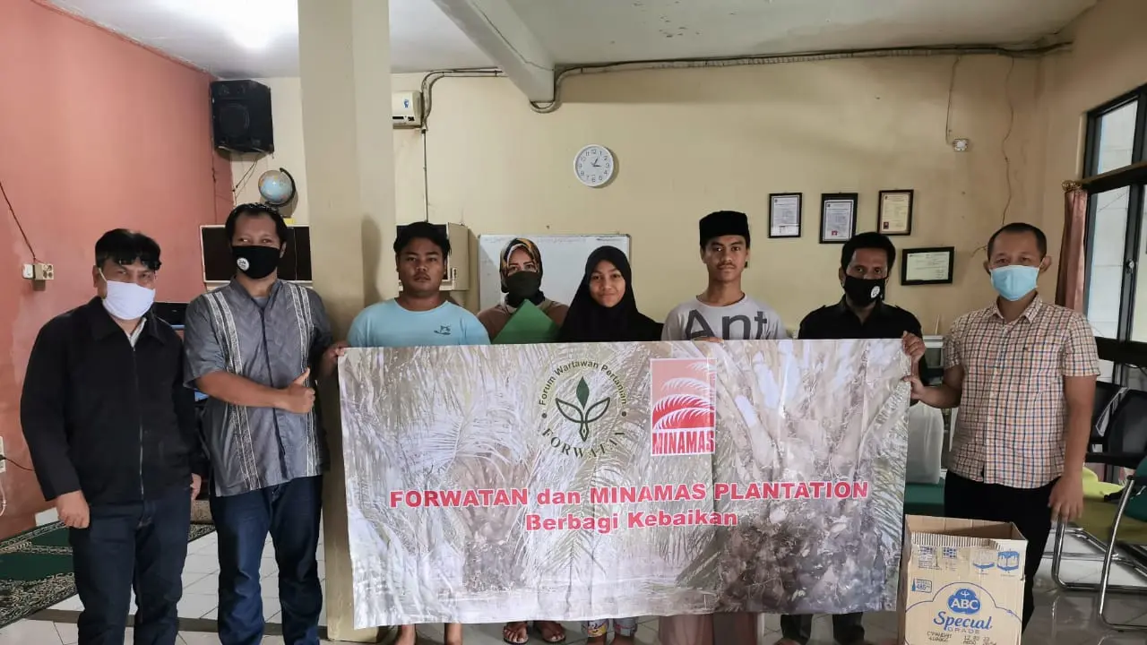 Minamas Plantation