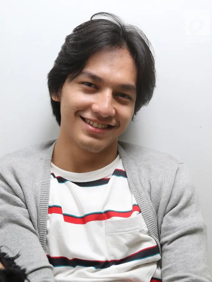 [Fimela] Jefri Nichol