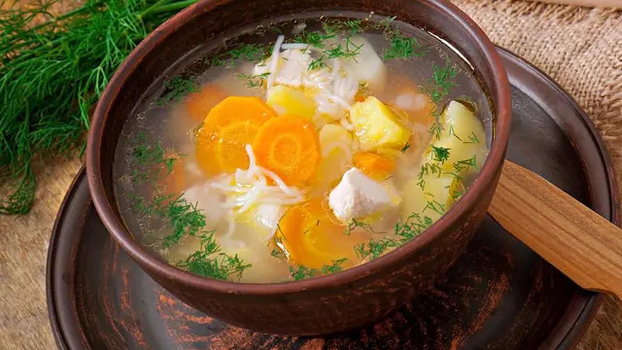 6 Resep Sop Ayam Rumahan Enak dan Mudah, Cuma 30 Menit Siap