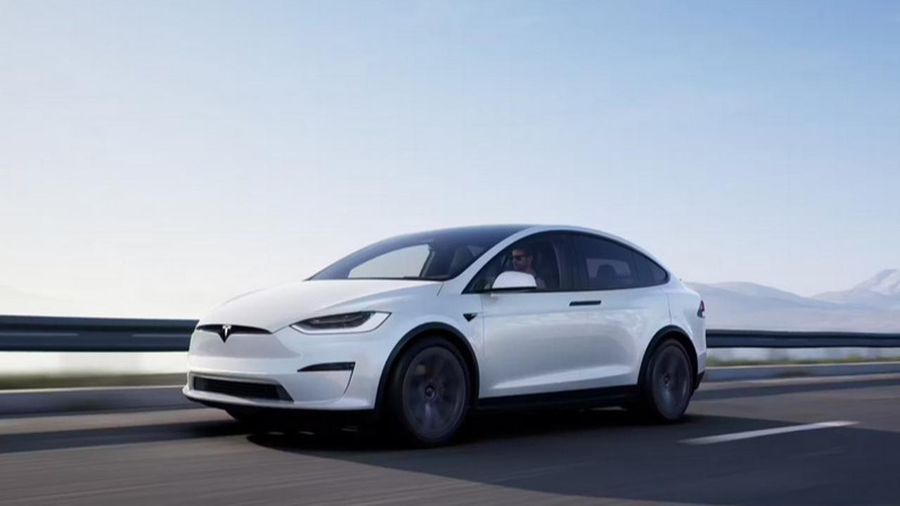Bulan Ini, Indonesia Siap Ekspor Produk Nikel untuk Tesla