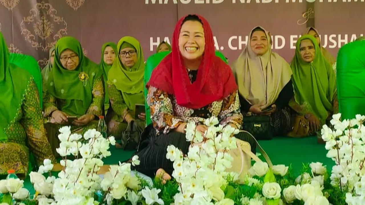 Dok. Istimewa