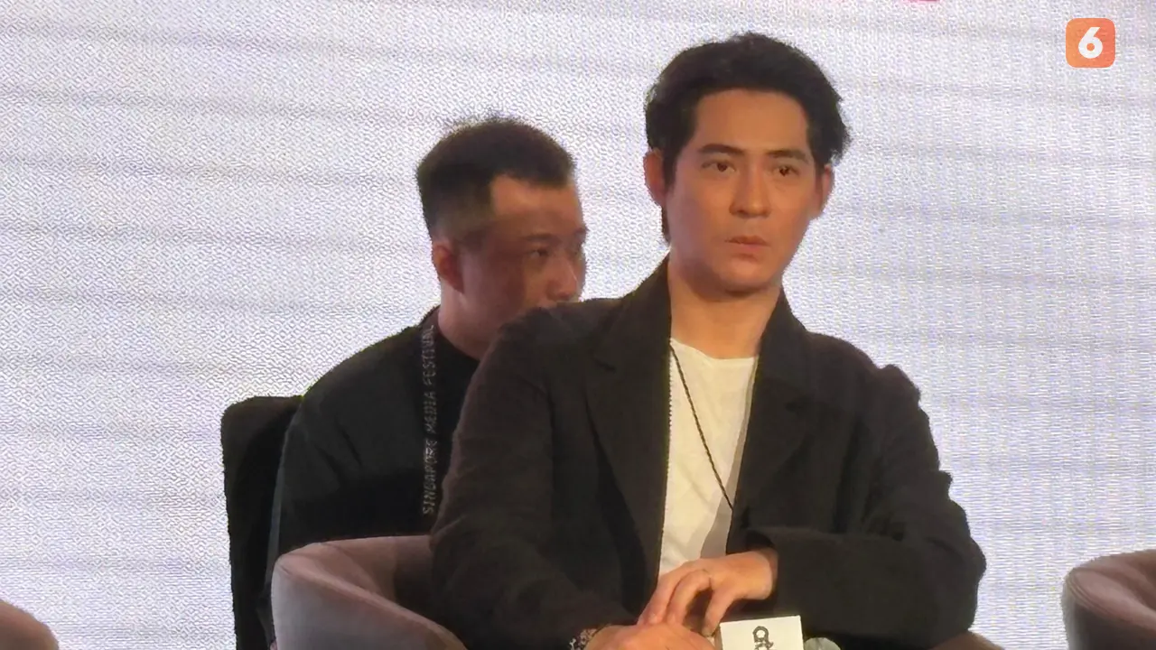 Dibintangi Vic Chou, The World Between Us 2 Akan Tayang pada 2025