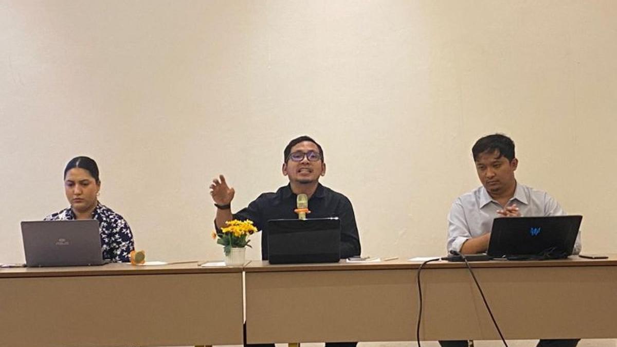Laporan SETARA: 221 Pelanggaran Kebebasan Beragama di Indonesia Sepanjang 2025
