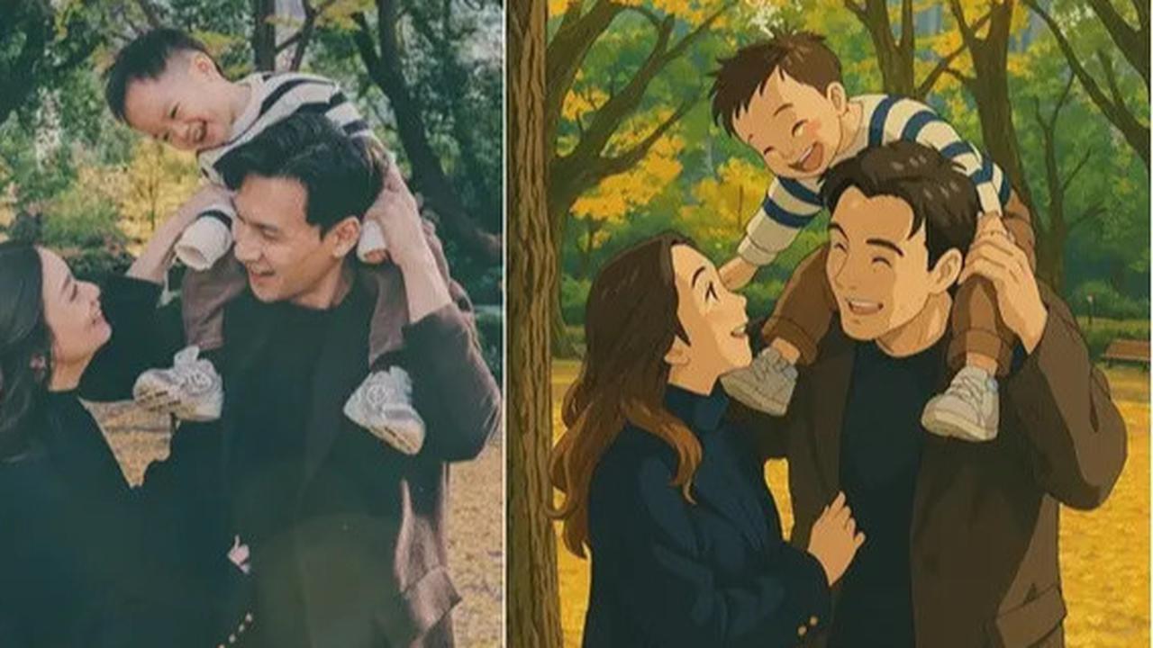 Peringatan Penting, Jangan Pernah Upload Foto Pribadi ke ChatGPT demi Ikut-ikutan Tren Studio Ghibli