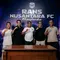 Kentalnya Nuansa Arema FC di Skuad RANS Nusantara