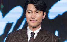 Pacar Baru Jung Woo Sung Bukan Moon Gabi, Siapa Sosok Wanita Misterius Ini?