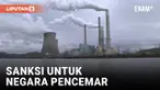 Mahkamah Internasional memulai sidang terkait kewajiban hukum negara-negara pencemar dalam perubahan iklim. Negara-negara Kepulauan Pasifik meminta pendapat hukum mahkamah, namun ini ditolak oleh sejumlah negara pencemar besar. Simak laporan VOA beri...
