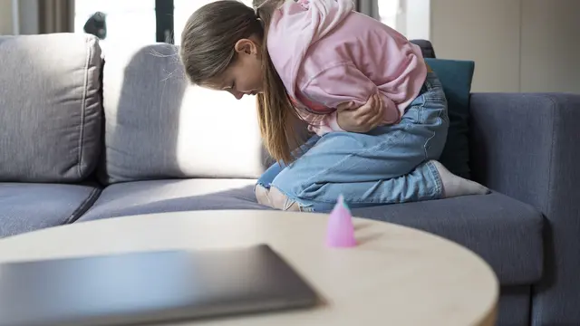 Penyebab Diare pada Anak