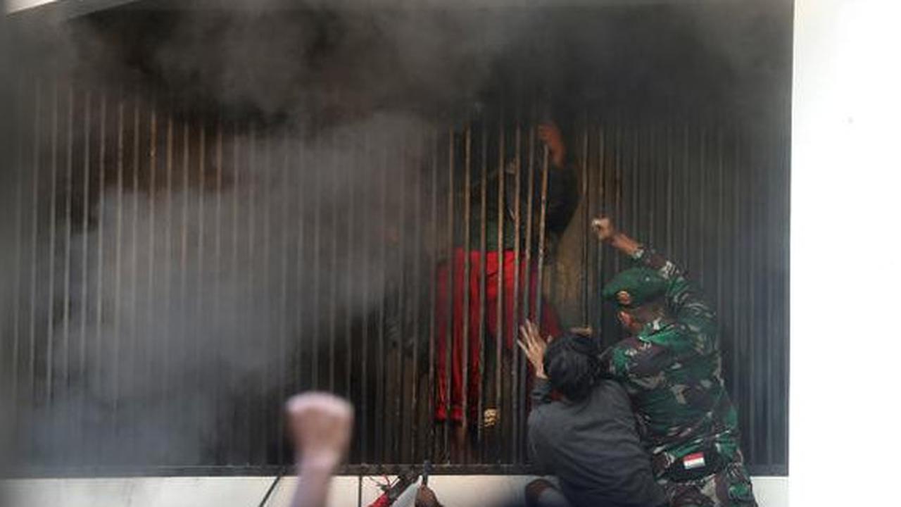 2 Keluarga Orang Hilang Jalani Tes DNA Usai Temuan Kerangka Manusia di Kwitang