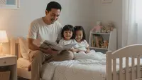 9 Cerita Rakyat Pendek dari Pulau Sumatera untuk Si Kecil, Sarat Makna dan Pesan Moral