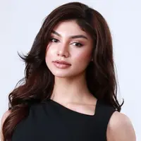 Jihane Almira (Sumber: Instagram/jihanealmira)