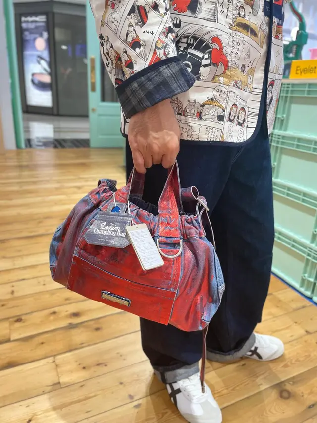 Bukan Cuma Tas Eropa, Tas Asia Favorit Maye Musk hingga Yunjin LE SSERAFIM Makin Diminati dan Ladang Cuan Jastipers!