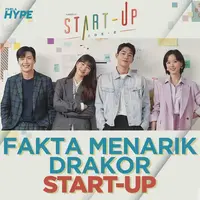 Fakta Menarik Start-Up, Drakor Terbaru Bae Suzy dan Nam Joo Hyuk