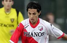 Flashback Debut Stefano Lilipaly di FC Utrecht Melawan Salah Satu Bek Terkuat Dunia, Virgil Van Dijk