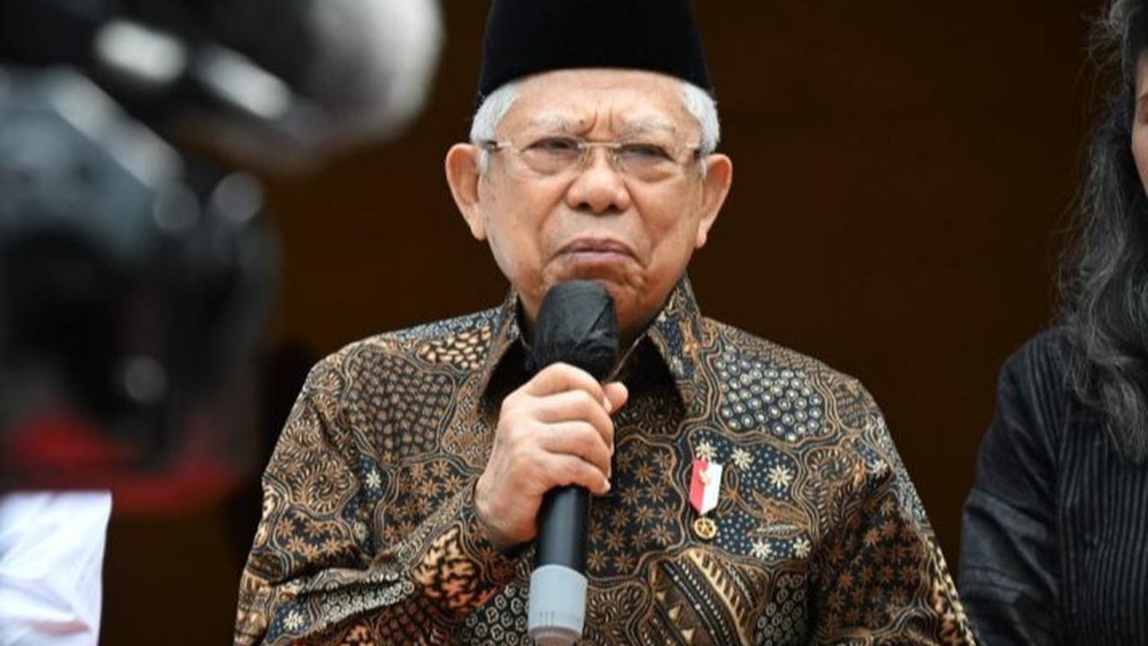 Wapres soal Aturan Penyediaan Alat Kontresepsi buat Remaja: Jangan Dilihat Kesehatannya Saja, Aspek Keagamaannya juga
