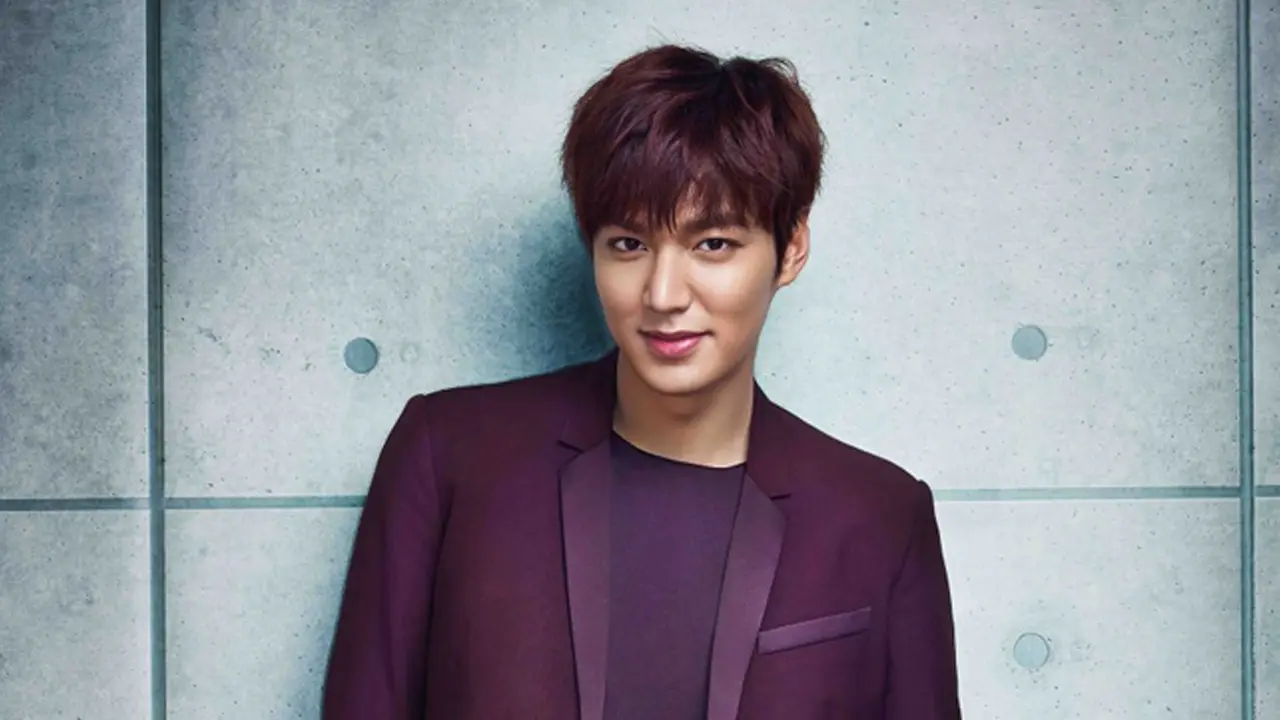 Banyak Akun Palsu Beredar, Lee Min Ho Akhirnya Buka Instagram