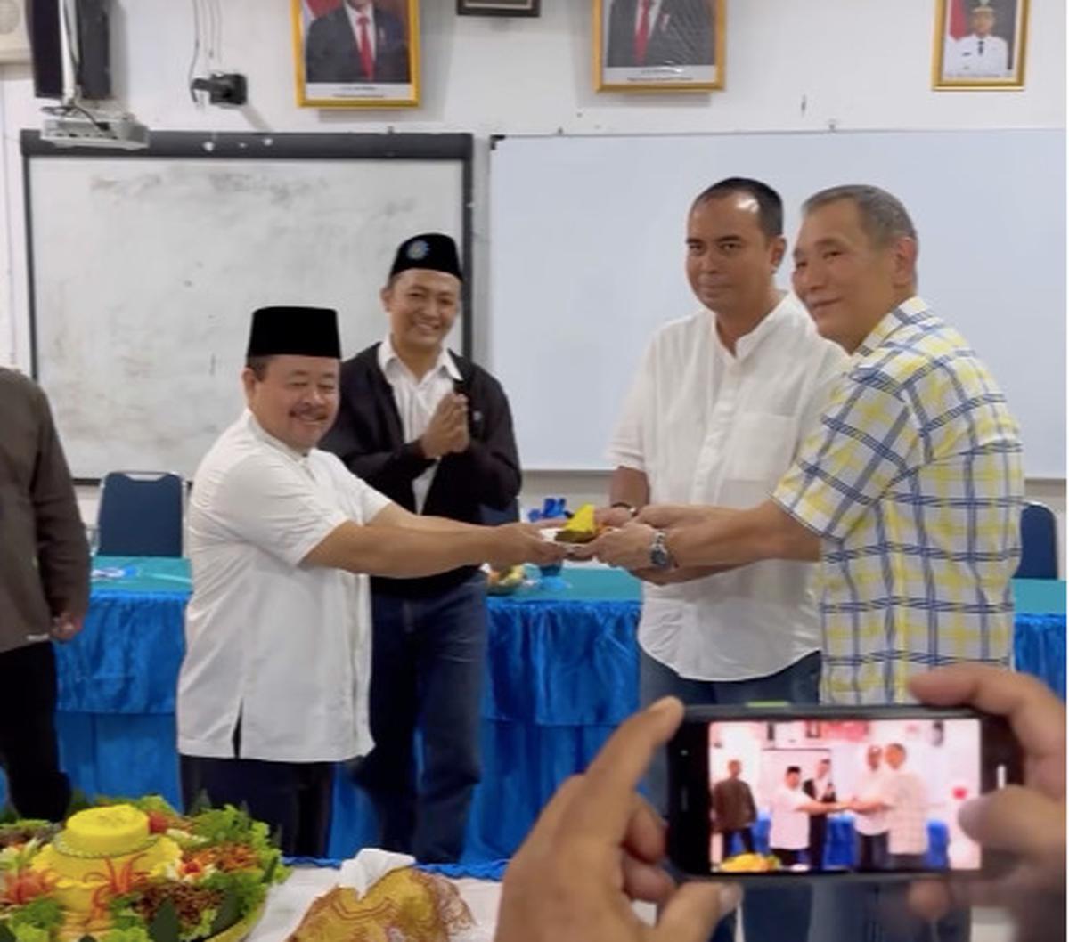 Dok. Istimewa
