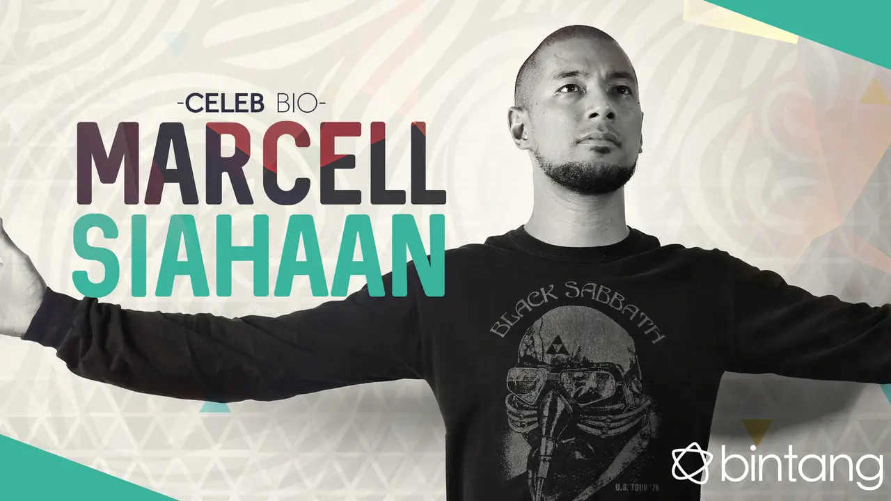 Marcell Siahaan