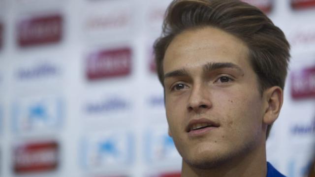 Denis Suarez