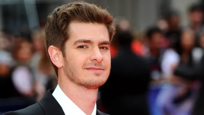 Andrew Garfield