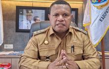 Pemkab Jayapura Tegaskan Penyaluran Bantuan Kolektif untuk Korban Banjir Danau Sentani