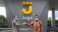 Modal Rakyat baru saja mengumumkan kolaborasi dengan Bank Jago untuk mendukung pendanaan bagi UMKM. (Ist)