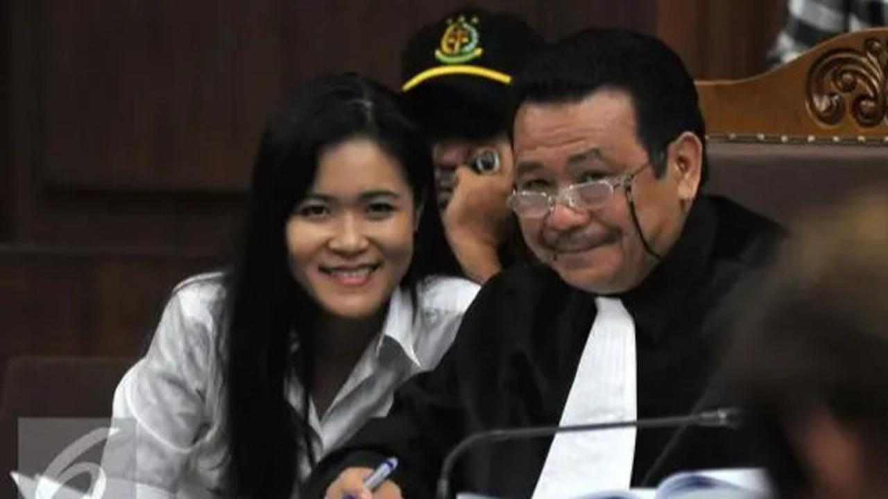 Sidang PK Kedua Jessica Wongso, Bukti Baru Dihadirkan di Persidangan