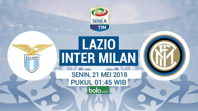 Lazio Vs Inter Milan