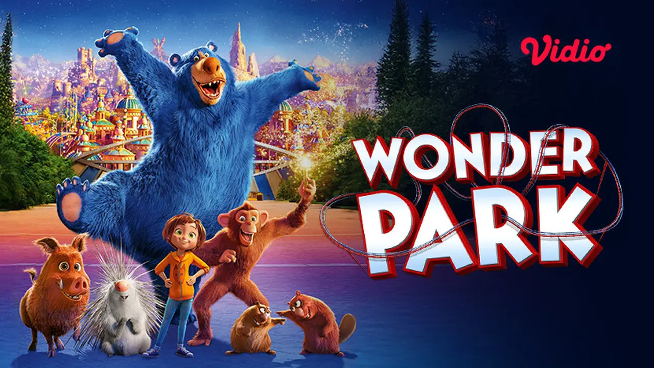 Wonder Park