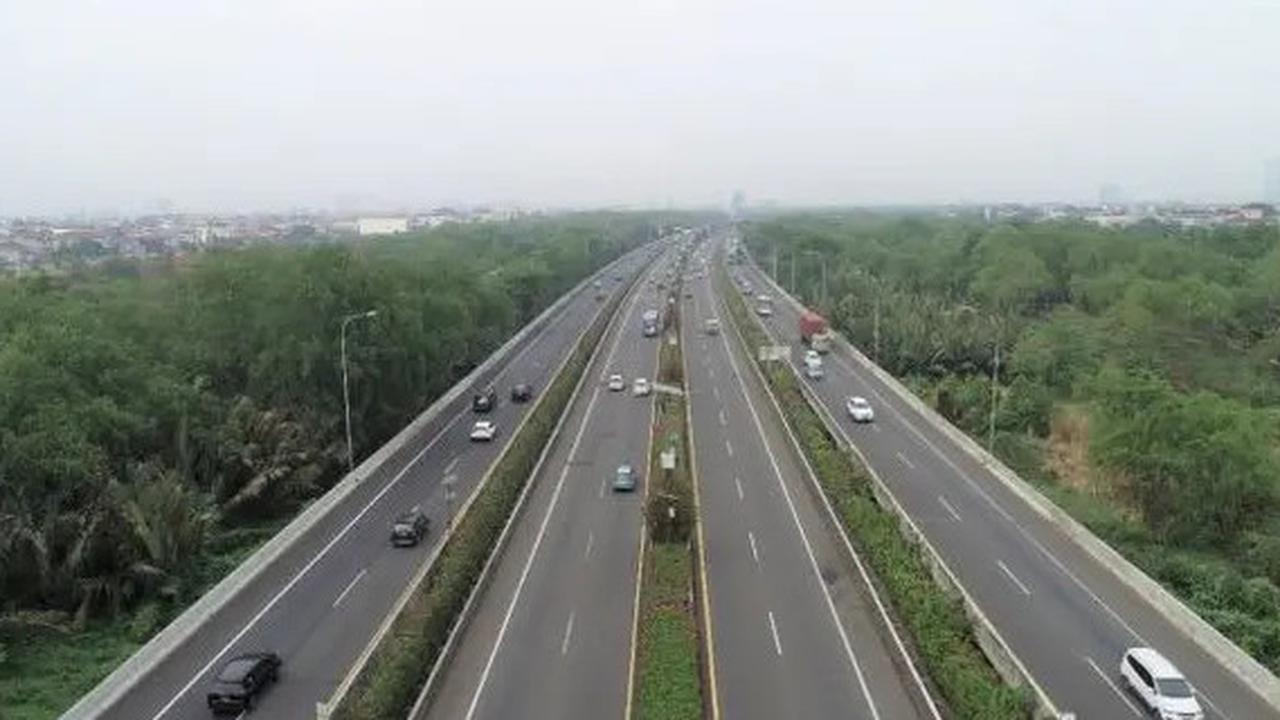 China Punya Cara Unik Cegah Pengemudi Ngantuk di Jalan Tol, Begini Caranya