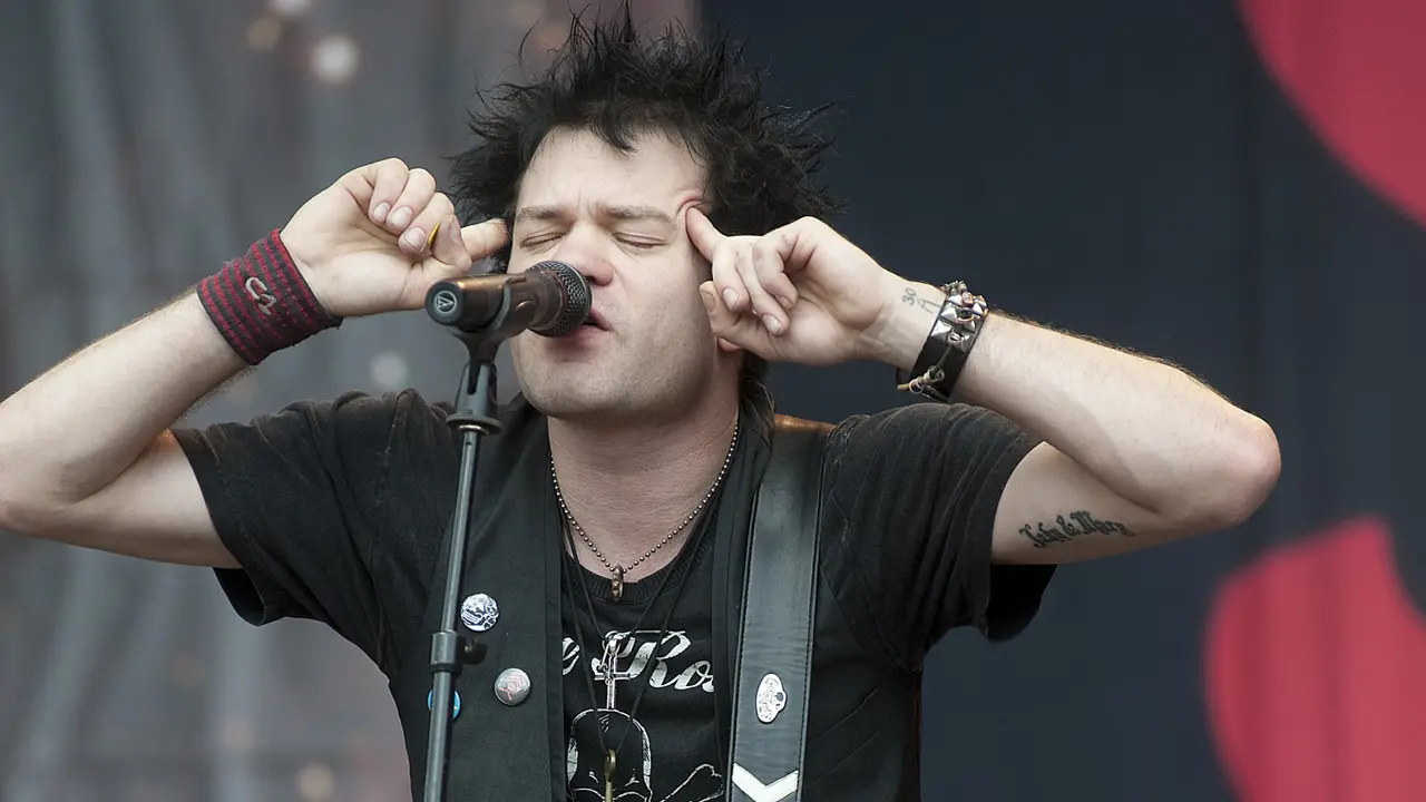 Tanpa Alkohol, Sum 41 Godok Album Baru