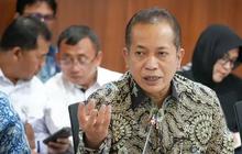 Prabowo Minta Kopdes Merah Putih Bisa Bikin Desa Swasembada Energi dan Tenaga Surya
