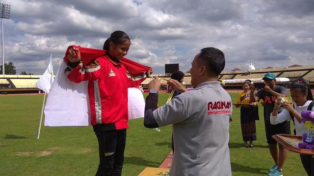 Khon Kaen Games 2019